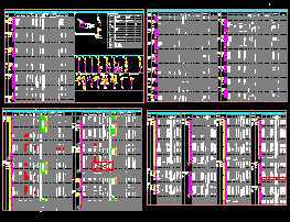 低壓配電箱系統(tǒng)圖 免費(fèi)下載與工廠(chǎng)應(yīng)用指南