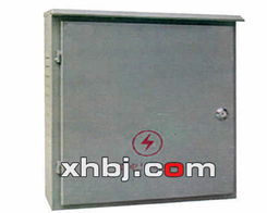 外防雨動力配電箱 功能、應用與維護指南