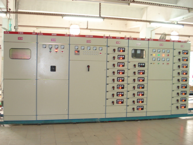 工業配電解決方案 從成套配電柜、知名品牌到內蒙古常用型號及工業插座全解析