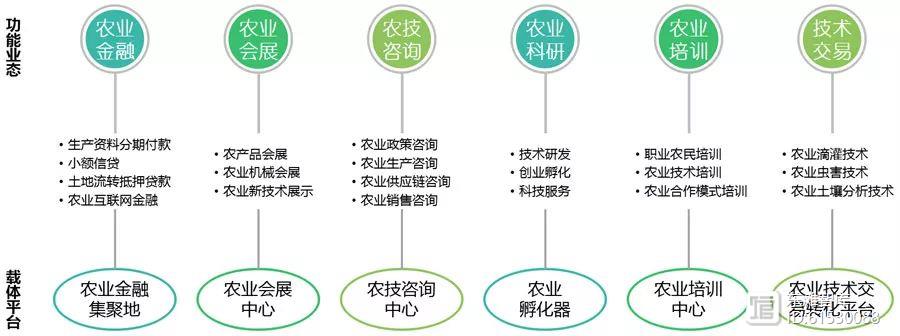 信息技術咨詢服務 驅動農業產業升級，賦能鄉村振興新引擎