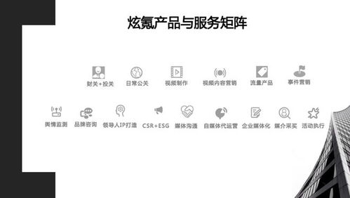 大公關時代來臨 企業需要怎樣的專業服務